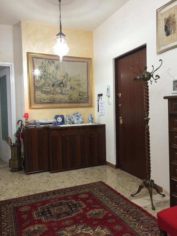 فندق Locazione Turistica Sole فيرونا المظهر الخارجي الصورة